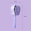 Self Cleaning Hair Brush 3D Air Cushion Hair Brushes Combs for Women Retractable Airbag Massage Comb for Effortless Hair Removal