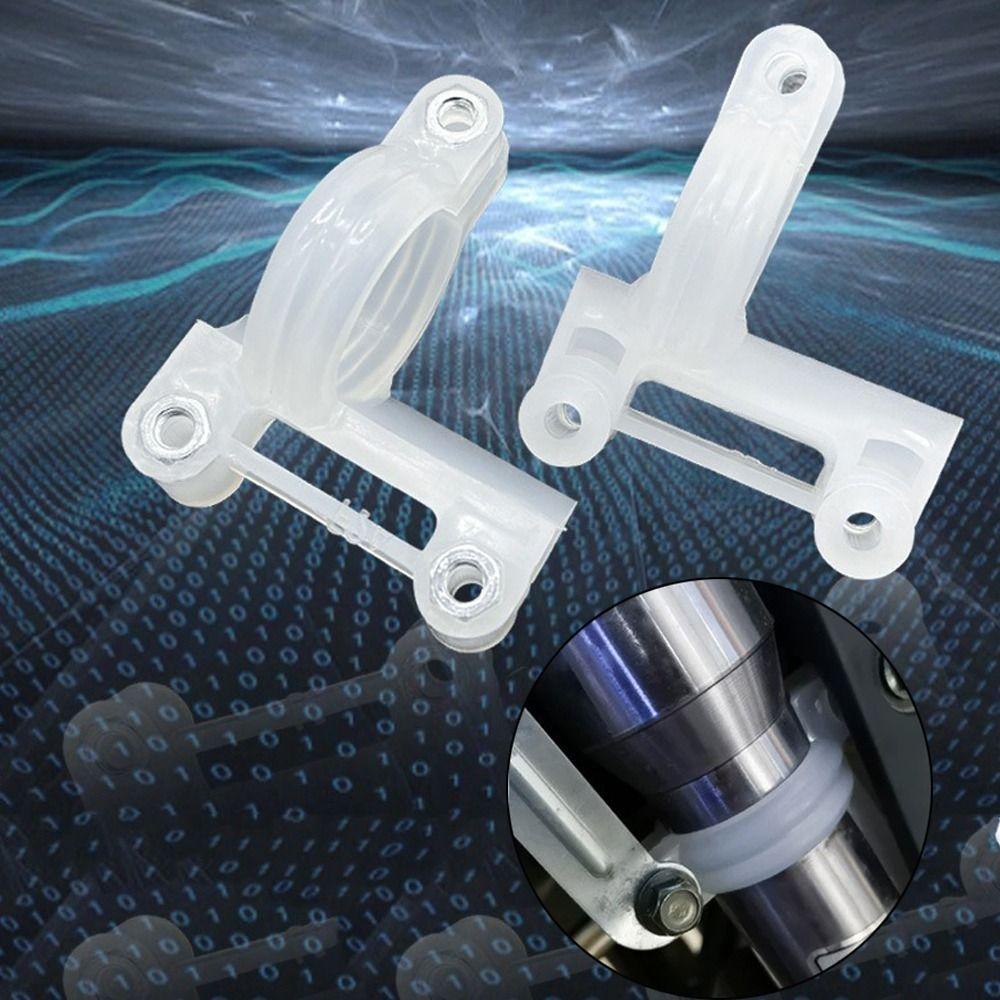 Легкий фиксированный грязезащитный зажим, удлинитель, кронштейн для удержания воды, аксессуары для мотоциклов