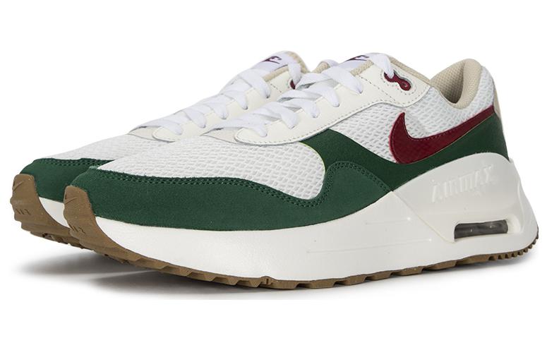 Nike Air Max Systm 'Gorge Green Team Red' FB7159-161
