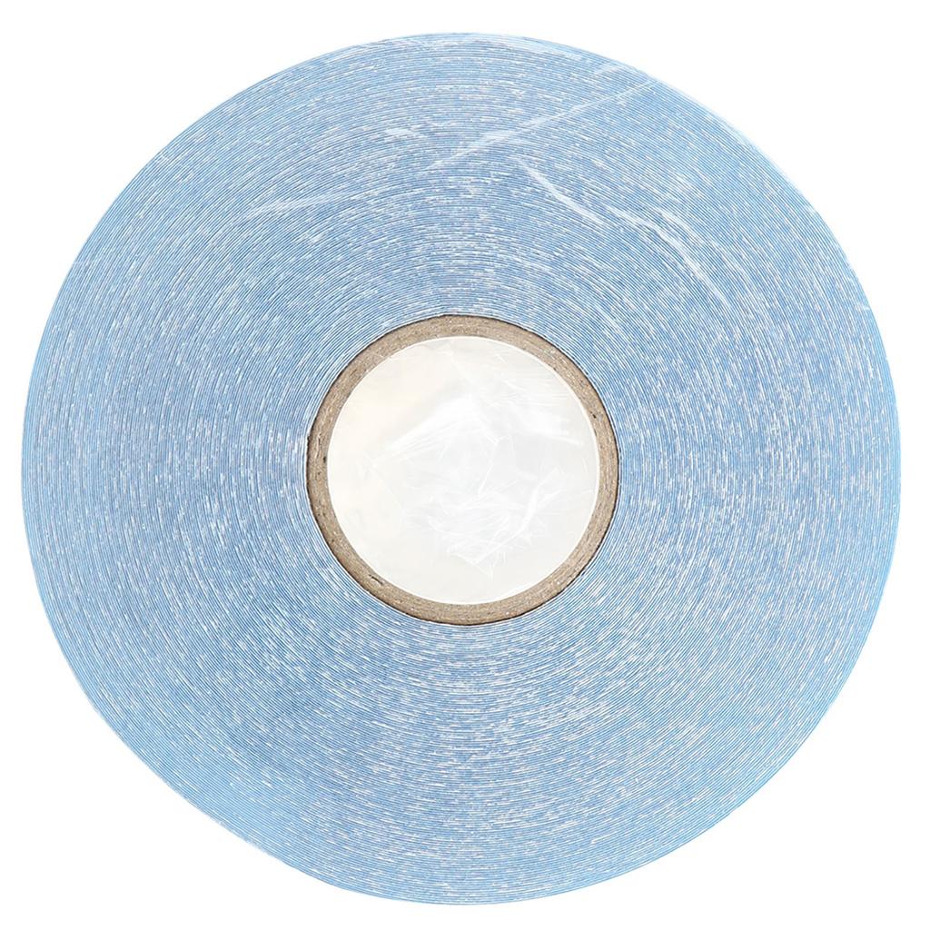 Двусторонняя лента для поддержки кружева спереди, клейкая лента для наращивания волос, сменная лента для поддержки парика