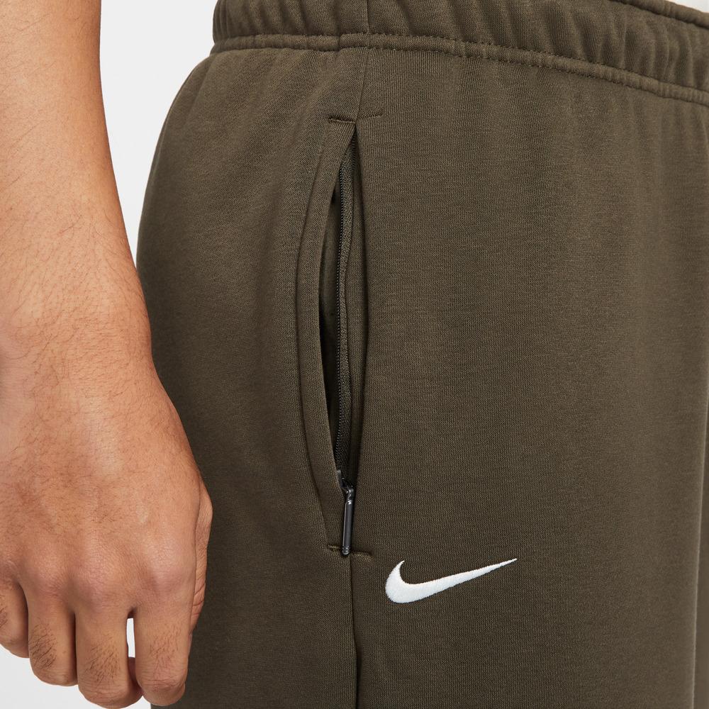 Nike Год Лошади Ограниченная Серия Новый Год по Китайскому Календарю Кружевные Удобные Спортивные Повседневные Брюки Мужские Брюки IQ3820-212