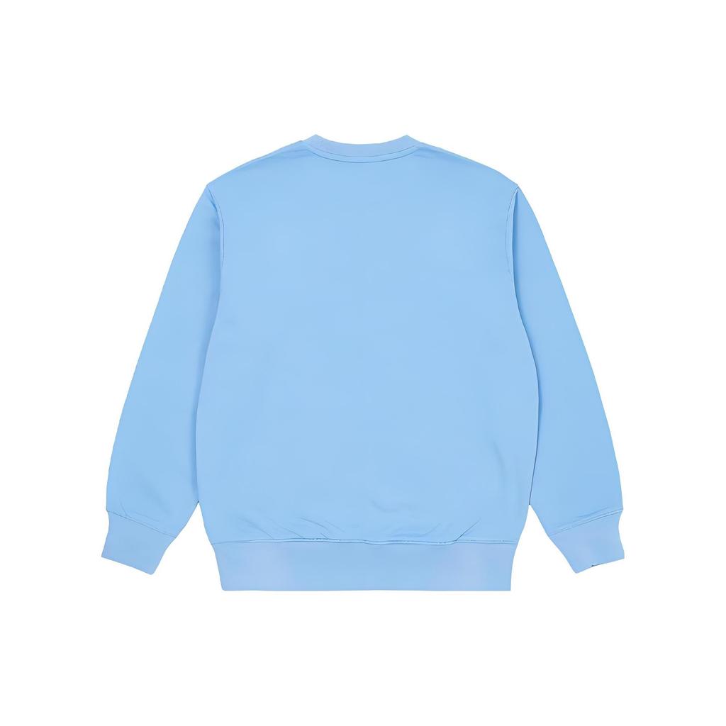 PALACE Basically A Crew SS23 PLC23W10018