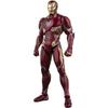 S.H.Figuarts Avengers Iron Man Mark 50 (AvengersInfinity War) Approx. 155mm PVCABS Painted Movable Figure