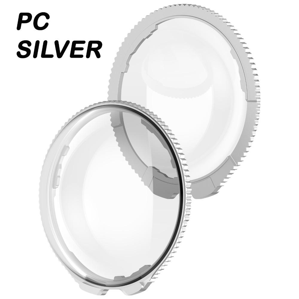 Защита линзы из оптического стекла, съемная, прочная, протектор линзы, защита от царапин, защитная крышка для линзы для Insta360 X5