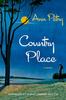 The Country Place : A Novel Book