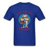Футболка Los Pollos Hermanos из чистого хлопка - Уличная одежда Breaking Bad для мужчин и женщин