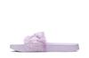 Women's Slides Puma Fur Slide Rihanna Fenty Orchid Bloom (Women's) Orchid Bloom/Puma Silver