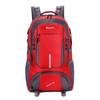Waterproof Outdoor Hiking & Camping Backpack - Unisex, Durable & Multifunctional