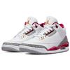 Air Jordan 3 Retro 'Cardinal Red' Men's CT8532-126