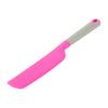 Silicone Scraper Spatula for Baking Cooking Food Grade Cream Mixer Butter Blender Salad Stirrer Multifunctional Kitchen Tool for Home Bakery