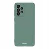Sc Silicone Case Galaxy A33 5G Dark Green