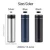 LOCK&LOCK Business 304 Stainless Steel Thermos Bottle