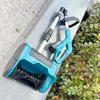 Wireless Electric Snow Sweeper: Portable Lithium Battery Snow Thrower & Multifunctional Shovel