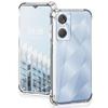 Для Tecno Pop 6 Pro Чехлы Силиконовый Мягкий Прозрачный Противоударный Чехол TPU Для Tecno Pop 6 GO Чехол Для Телефона или Tecno Pop 5 LTE Бампер Funda