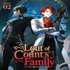 Lout of Counts Family Novel Vol. 2 by Yu RyeoHan Paperback Book 9798891606173