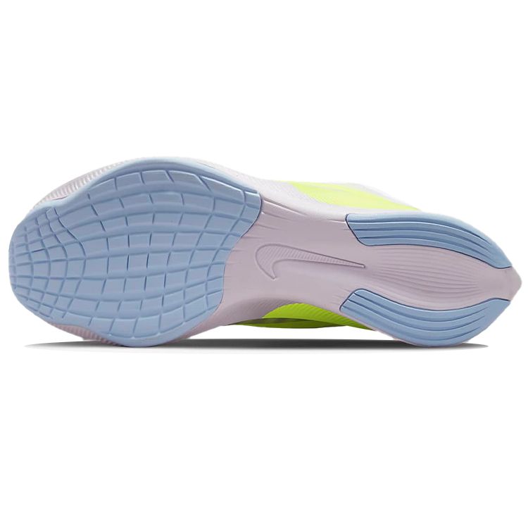 Nike Zoom Fly 4 Premium White Barely Green Women Sneakers Volt Platinum-Tint DN2658-101