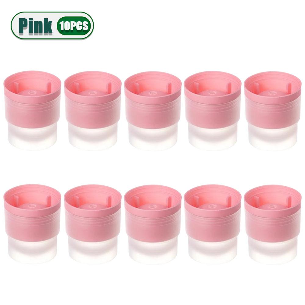 1-30PCS Large Ice Ball Mold Silicone Whiskey Ice Maker for Cocktails Durable Round Ice Cube Tray Home Bar Accessories Ice Mold