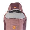 NEMO TEMPO 35 Sleeping Bag Compatible W's -7℃ NM-TMP2-W35