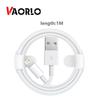 1M Charging/Data Cable For Iphone 5 5s 6 6s 6plus 7 8 X Xs Iphone XR
