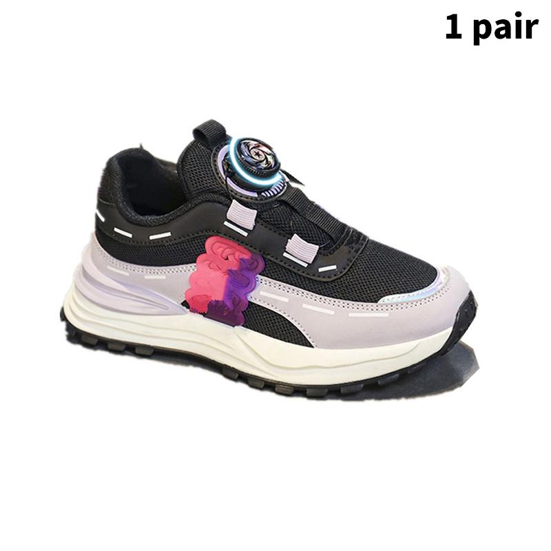 1Pair Sneaker Shoelaces Elastic No Tie Shoe Laces Stretching Lock Creative Lazy Laces Quick Rubber Shoelace Shoestrings