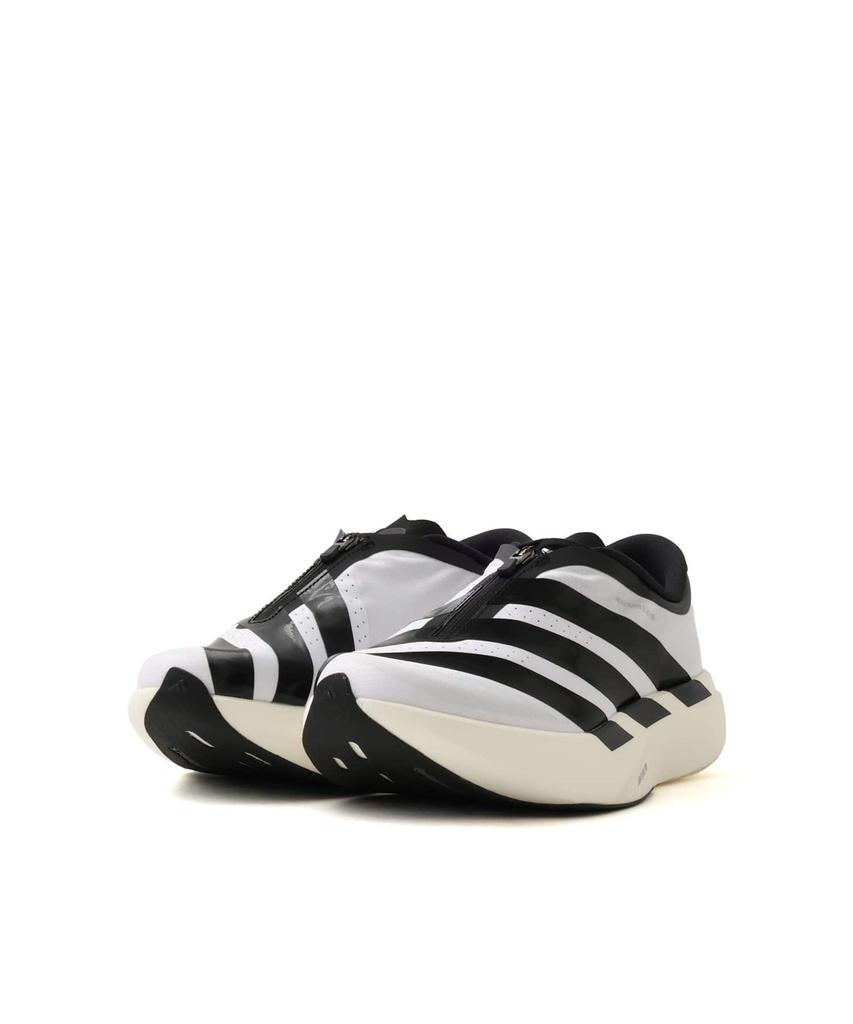 KH9623 adidas Adizero Evo SL Zip Lightstrikepro Cloud WhiteCore Black (Мужской)