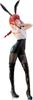 Makima Figure BiCute Bunnies Figure Chainsaw Man Figure