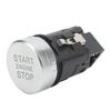 Engine Start Stop Switch Button Car Ignition System Parts 8K0905217 for A4 A5 Q5 RS5 S4 S5