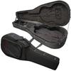 KC SCG-100 Lightweight Semi-Hard Case for Classical Guitar