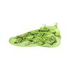 Harden Vol. 9 Green Snakeskin Unisex Sneakers Solar-Slime Core-Black JR8289