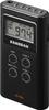 [Оригинальный продукт для внутреннего рынка] Sangean DT-120J AM/FM Стерео Карманный радиоприемник, с ЖК-дисплеем, 15 станций в памяти, автопоиск, стереонаушники в комплекте, бат