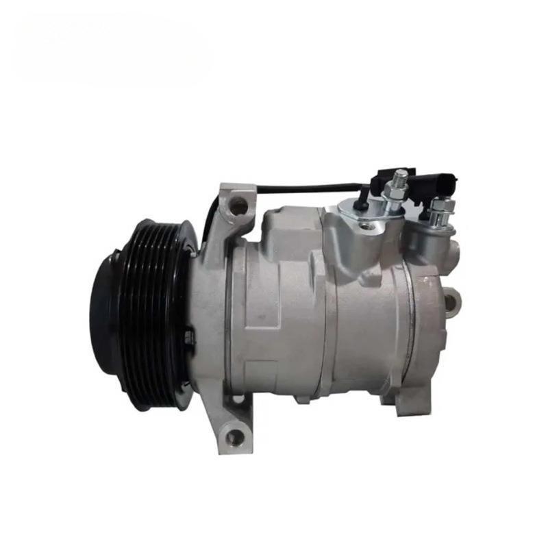 Компрессор Chrysler Town & Country Voyager CO 11642C Совместимый