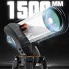 Автоматический телескоп Максутова-Кассегрена Celestron LCM127 с системой GoTo