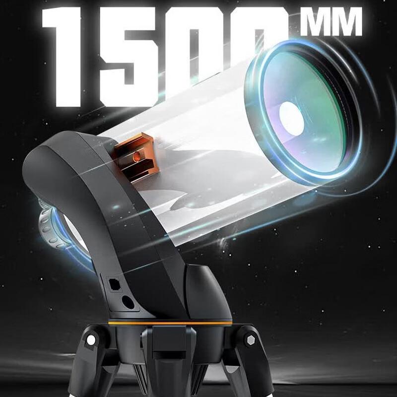 Автоматический телескоп Максутова-Кассегрена Celestron LCM127 с системой GoTo
