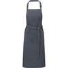 Unisex Adult Andrea Adjustable Neck Strap Apron