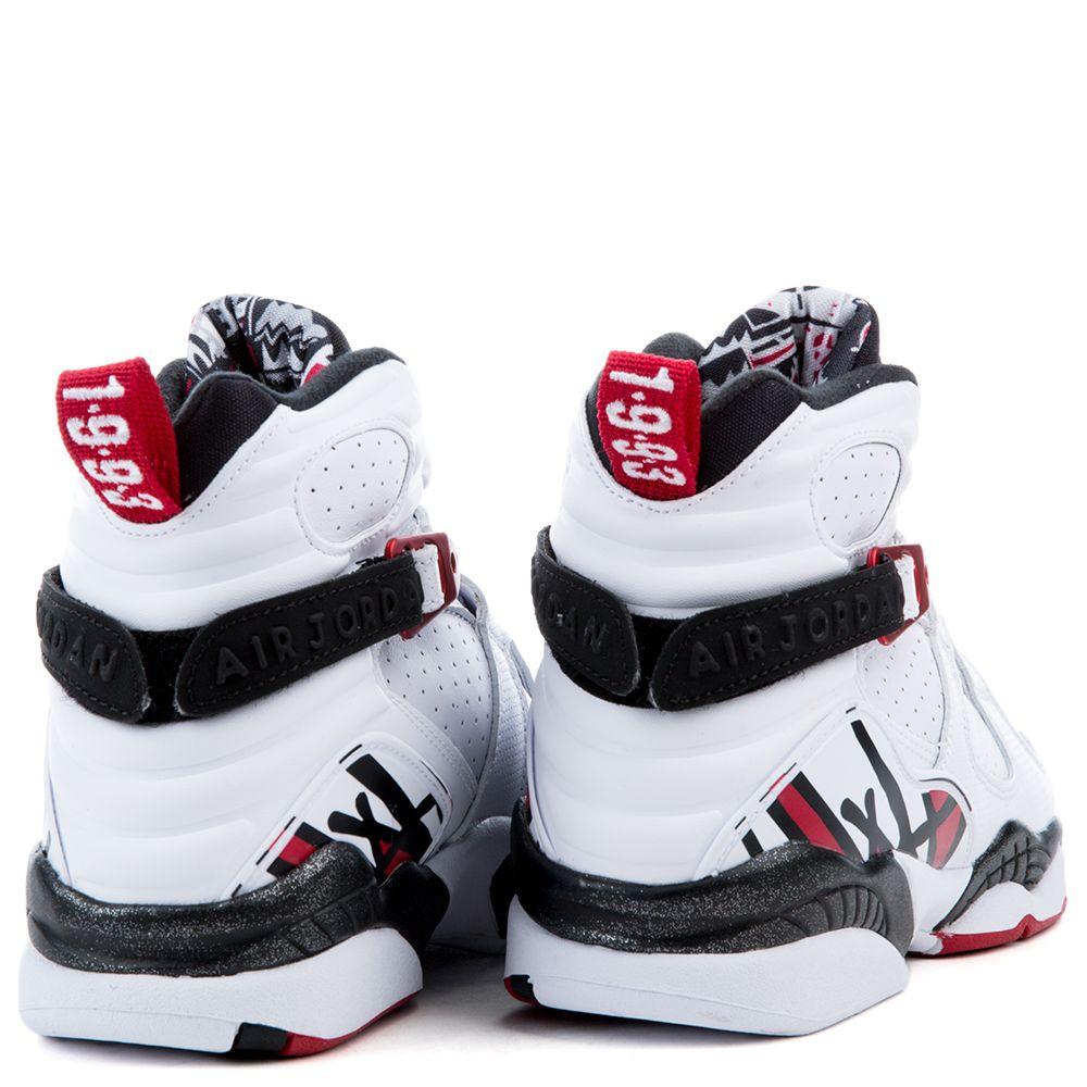 Jordan 8 Ретро Альтернативные GS 305368-104