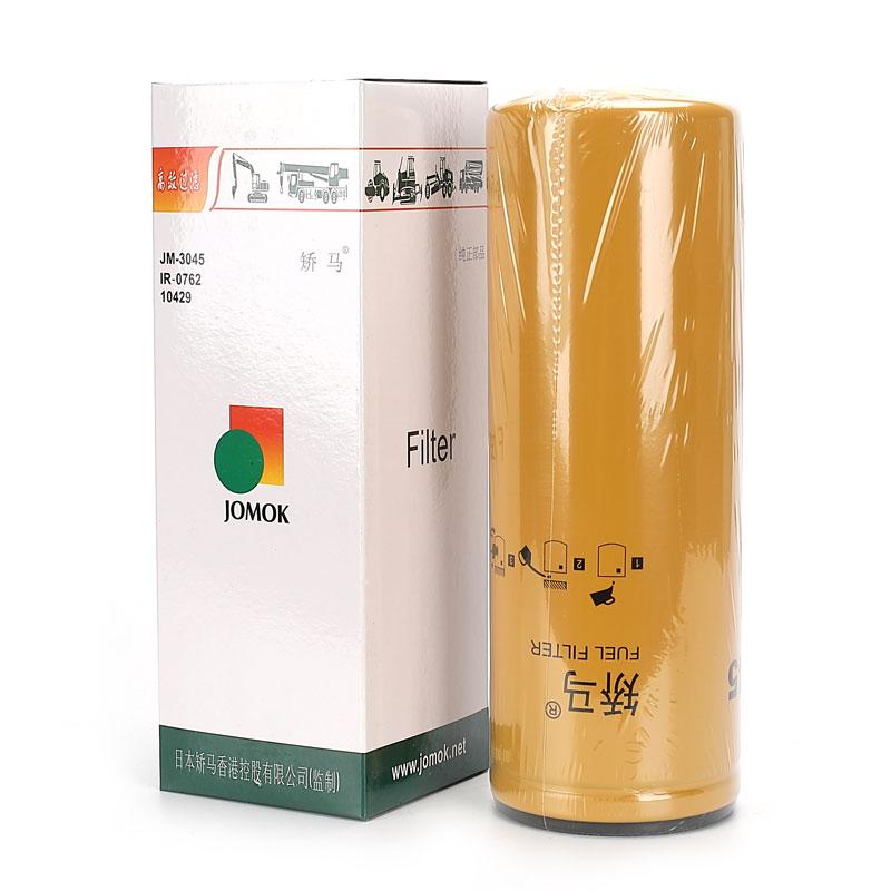 Фильтр дизельный экскаваторный 1R-0762 для E325C;Е324Д;Е325Д;Е326Д;Е329Д;E330CL;Е330С; Е330Д;Е336С;Е330С;Е330Д;