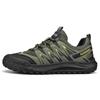 Shoes for Men 2024 New Fashion Casual Shoes Breathable and Comfortable Sports Outdoor Hiking Wearresistant Men's Walking Shoes