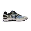 SAUCONY ProGrid Omni 9 Fade Pack - Blue Unisex Sneakers Blue-Fade S70933-1