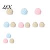 Soft Rebound Toy Slow Rise Cream Roll Toy, Cake Squeeze Stress Reliever, Toys Handheld Dough Fidget for Adults, Cute Dessert Shape Desk Decor