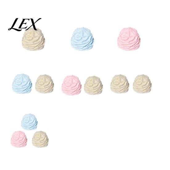 Soft Rebound Toy Slow Rise Cream Roll Toy, Cake Squeeze Stress Reliever, Toys Handheld Dough Fidget for Adults, Cute Dessert Shape Desk Decor