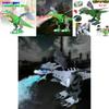 Enchanting Fire Breathing Water Spray Dinosaur Toy For Kids Perfect Christmas Gift
