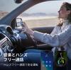 Ugreen Bluetooth-приемник AUX для аудио Золотой стандарт 17 часов Совместим с автомобильной стереосистемой и гарнитурой Сертифицирован TELEC 6.0 Автомобиль, LDAC/AAC/SBC