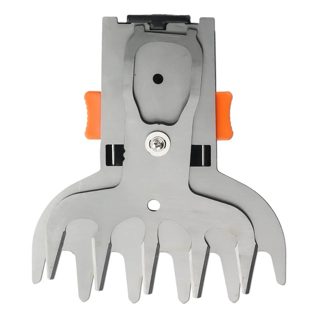 Лезвие для травы высшего качества для аккумуляторных кусторезов Stihl HSA25 HSA26, номер детали 4515 820 3500 и улучшенная производительность