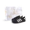adidas Оригинальные SUPERSTAR Нескользящие Устойчивые к истиранию Нескользящие Устойчивые к истиранию Низкие кеды для скейтбординга EG4959(Team886-SBOX)