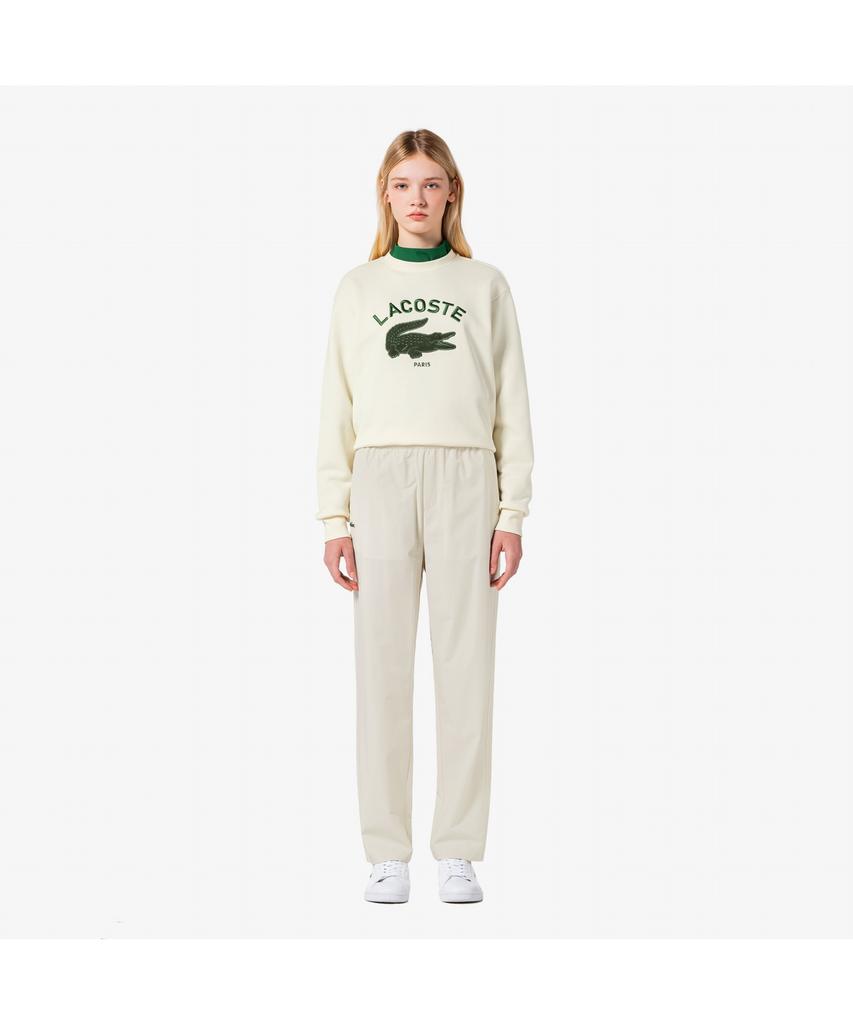 LACOSTE Женский плетеный комплект брюк Xf701E-55N Xfj