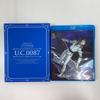 [Б/У] U.C.Gundam Мобильный Доспех Гандам Z.Гандам 0087 Blu-ray