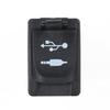 86190-0R010 861900R010 Порт Aux/USB на центральной консоли для Toyota Corolla Avalon Tacoma Rav4