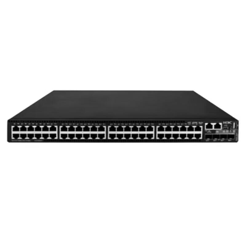 H3C LS-5560X-54C-PWR-EI Aggregation Switch