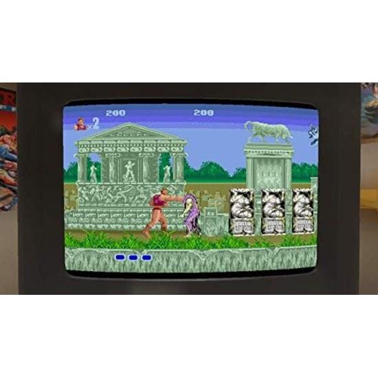 MAXKU SEGA Mega Drive Классика (Переключатель Nintendo)
