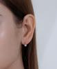 Mcel 14K Bellian Pearl Ring Earrings